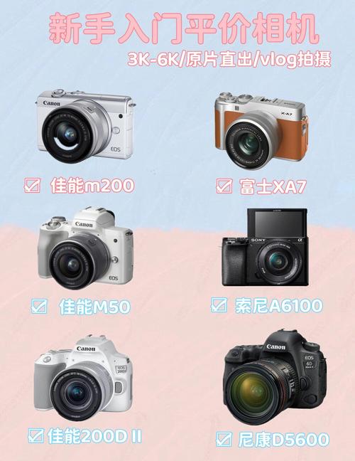 初中数码相机怎么选_学生数码相机入门级用哪些比较好